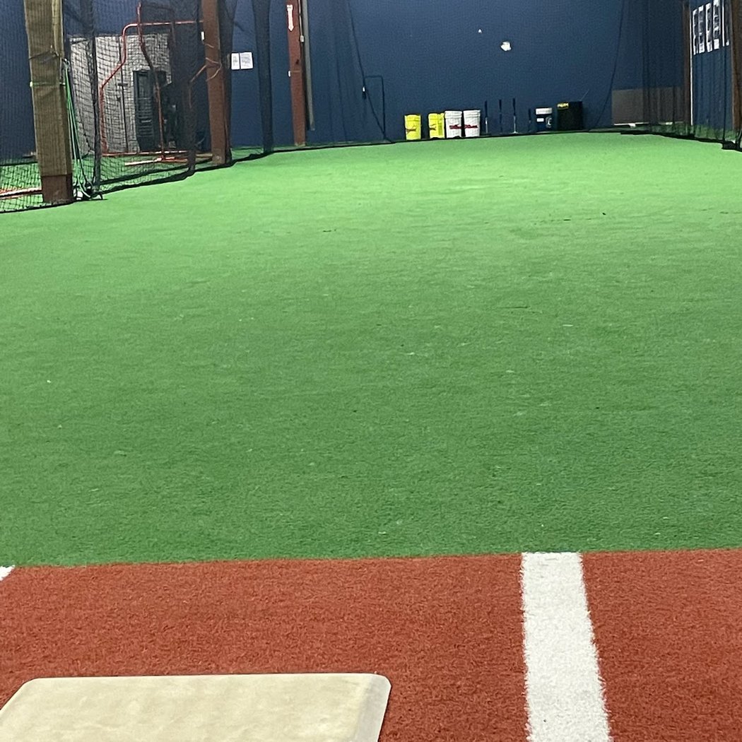 The Cage 1